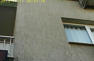 πορνό σεξ Πρωκτικό σεξ ενός λάγνος σκύλος με δύο γλυκές σκύλες