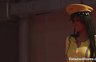 πορνό σεξ Διάσημο ρωσικό αστέρι φωτίζεται στο βίντεο